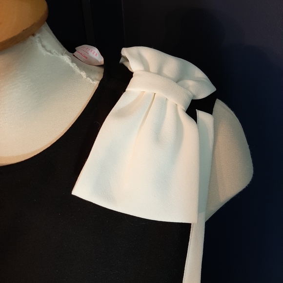 Ted baker size 1 bow dress - Picture 4 of 5